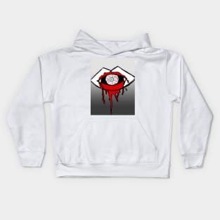 1984 Kids Hoodie